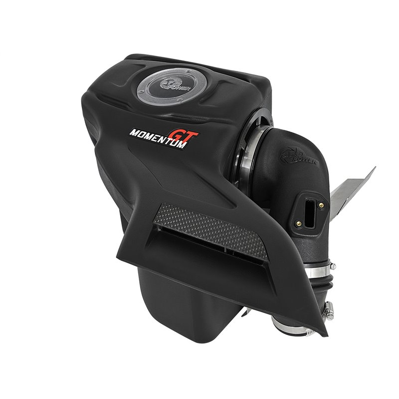 aFe POWER | Momentum GT Cold Air Intake w/Pro 5R - A4 / A5 2.0T 2009-2016