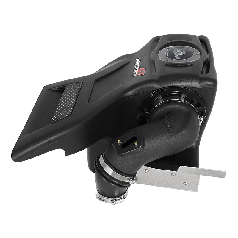 aFe POWER | Momentum GT Cold Air Intake w/Pro 5R - A4 / A5 2.0T 2009-2016