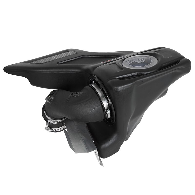 aFe POWER | Momentum GT Cold Air Intake w/Pro 5R - A4 / A5 2.0T 2009-2016