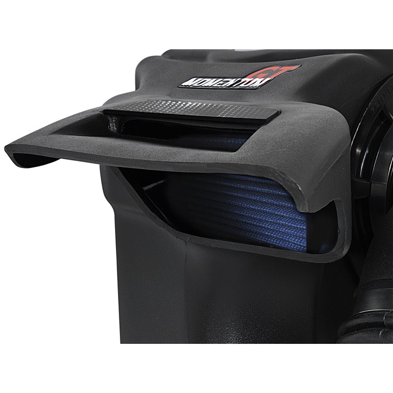 aFe POWER | Momentum GT Cold Air Intake w/Pro 5R - A4 / A5 2.0T 2009-2016