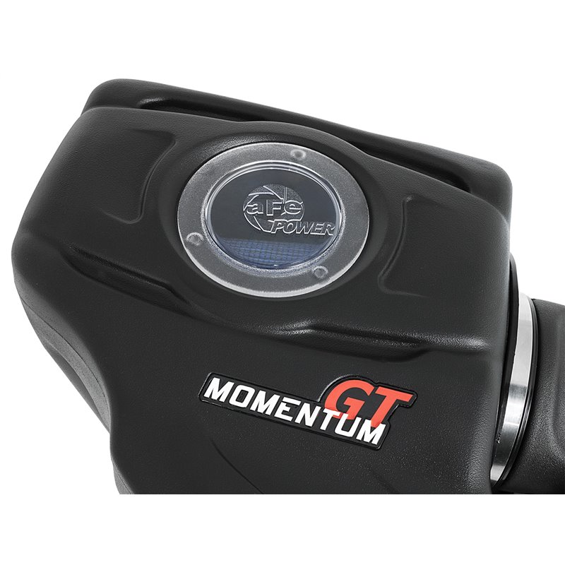 aFe POWER | Momentum GT Cold Air Intake w/Pro 5R - A4 / A5 2.0T 2009-2016