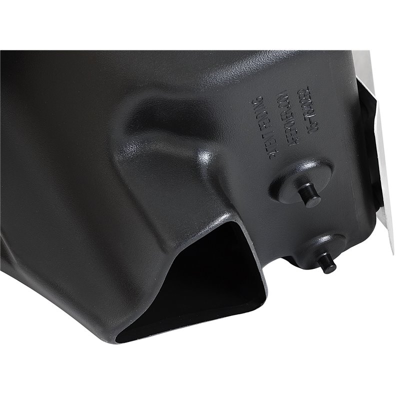 aFe POWER | Momentum GT Cold Air Intake w/Pro 5R - A4 / A5 2.0T 2009-2016