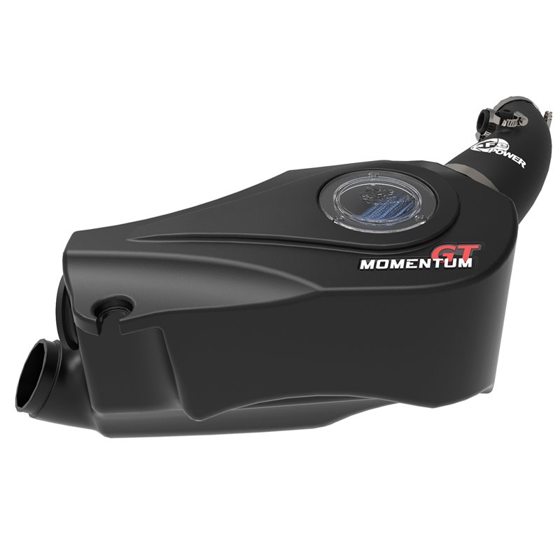 aFe POWER | Momentum GT Cold Air Intake w/Pro 5R - 124 Spider 1.4T 2017-2018