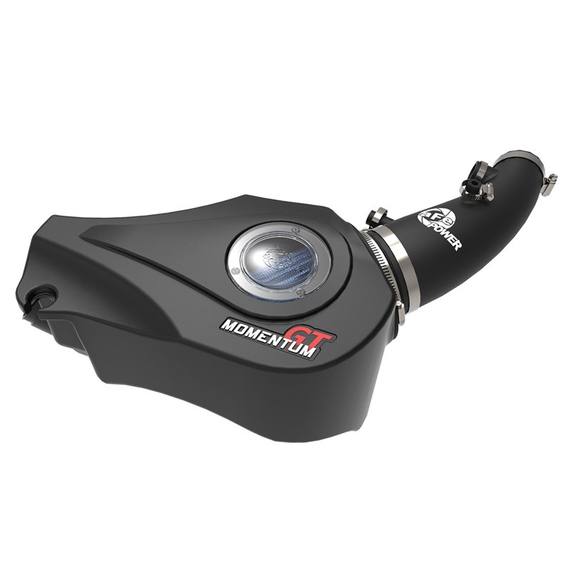 aFe POWER | Momentum GT Cold Air Intake w/Pro 5R - 124 Spider 1.4T 2017-2018