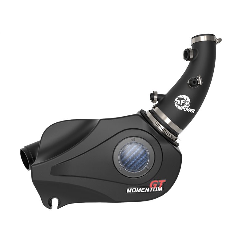aFe POWER | Momentum GT Cold Air Intake w/Pro 5R - 124 Spider 1.4T 2017-2018