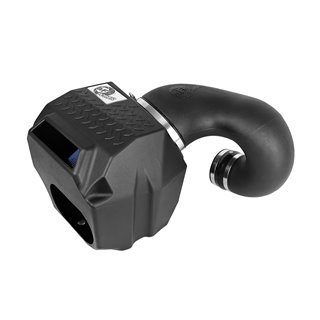 aFe POWER | Magnum FORCE Stage-2Si Cold Air Intake w/Pro 5R - Ram 2500 / 3500 5.9L 1994-2002