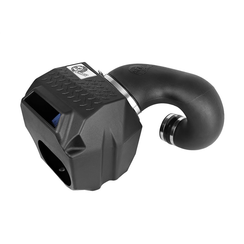 aFe POWER | Magnum FORCE Stage-2Si Cold Air Intake w/Pro 5R - Ram 2500 / 3500 5.9L 1994-2002