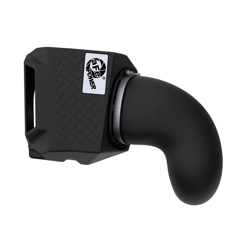 aFe POWER | Magnum FORCE Stage-2Si Cold Air Intake w/Pro 5R - Ram 2500 / 3500 5.9L 1994-2002