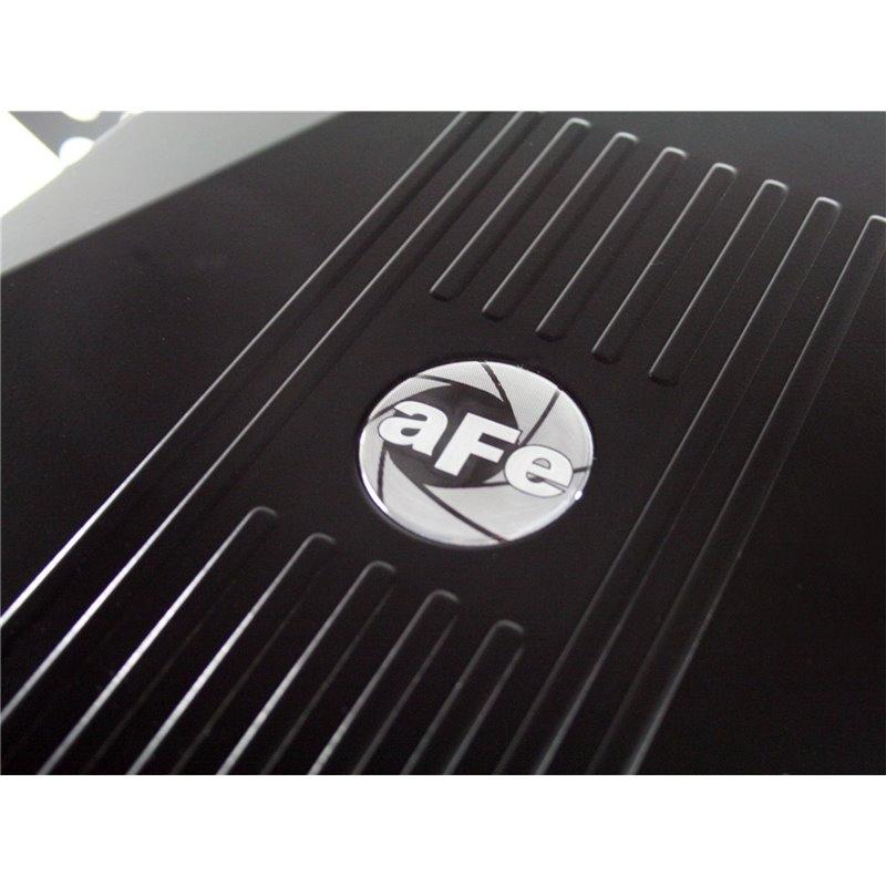 aFe Power | Magnum FORCE Stage-2Si Cold Air Intake System w/Pro 5R Media - F-150 / Mark LT Base 5.4L 2004-2008 aFe POWER Air ...