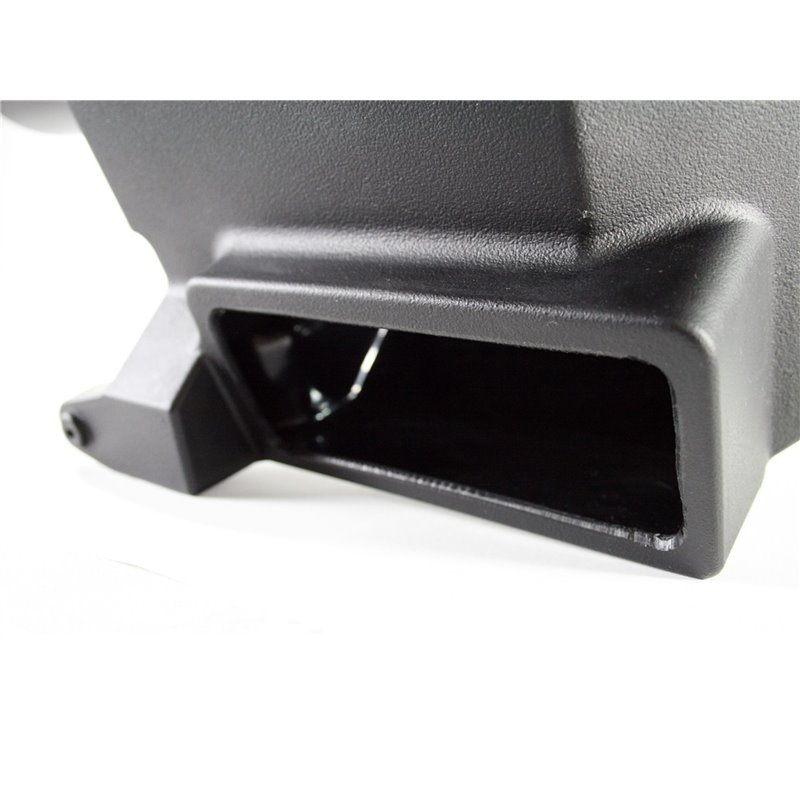 aFe Power | Magnum FORCE Stage-2Si Cold Air Intake System w/Pro 5R Media - F-150 / Mark LT Base 5.4L 2004-2008 aFe POWER Air ...