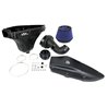 aFe POWER | Magnum FORCE Stage-2Si Cold Air Intake w/Pro 5R - BMW 3.0L 2006-2013