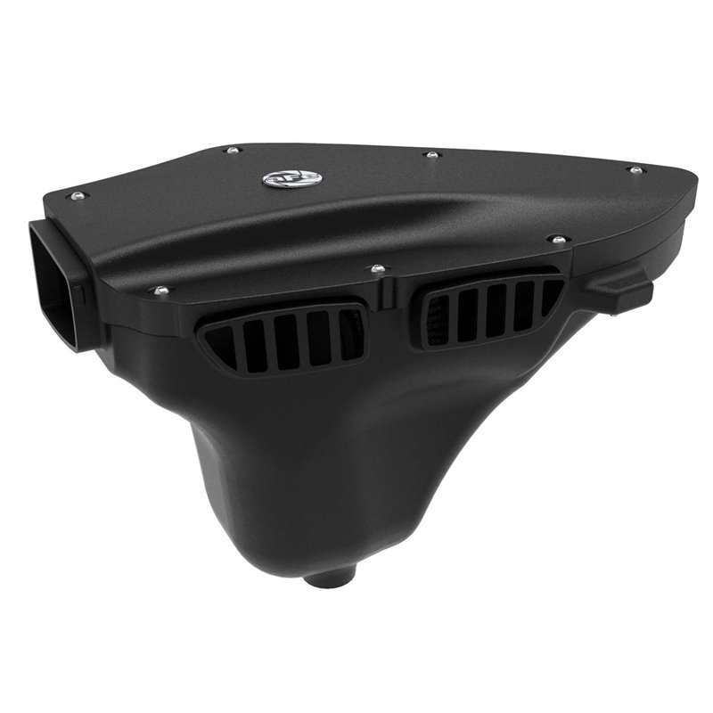 aFe POWER | Magnum FORCE Stage-2Si Cold Air Intake w/Pro 5R - BMW 3.0L 2006-2013