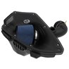 aFe POWER | Magnum FORCE Stage-2Si Cold Air Intake w/Pro 5R - BMW 3.0L 2006-2013