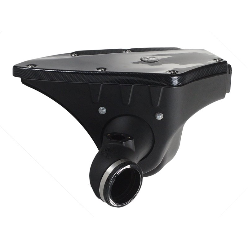 aFe POWER | Magnum FORCE Stage-2Si Cold Air Intake w/Pro 5R - BMW 3.0L 2006-2013