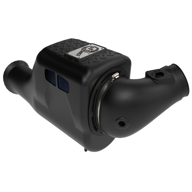 aFe POWER | Magnum FORCE Stage-2Si Cold Air Intake w/Pro 5R - Excursion / F-250 / F-350 6.0L 2003-2007