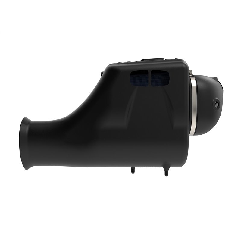 aFe POWER | Magnum FORCE Stage-2Si Cold Air Intake w/Pro 5R - Excursion / F-250 / F-350 6.0L 2003-2007
