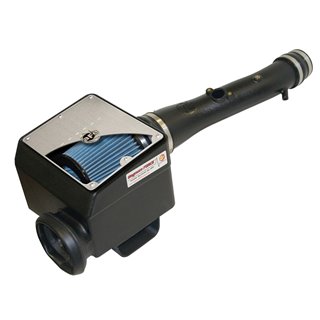 aFe POWER | Magnum FORCE Stage-2Si Cold Air Intake w/Pro 5R - 4Runner / FJ Cruiser / Tacoma 4.0L 2003-2011