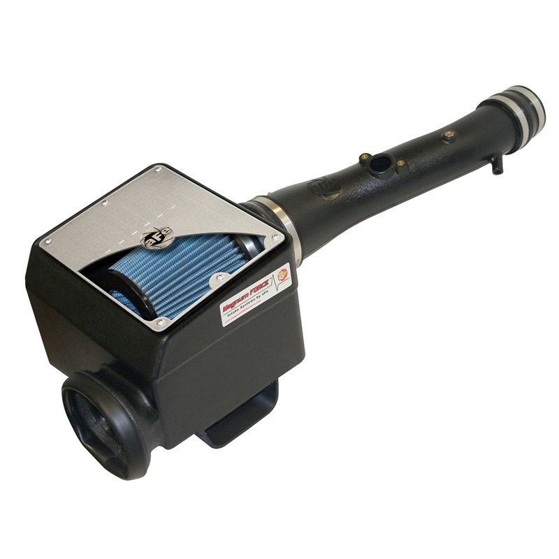 aFe POWER | Magnum FORCE Stage-2Si Cold Air Intake w/Pro 5R - 4Runner / FJ Cruiser / Tacoma 4.0L 2003-2011