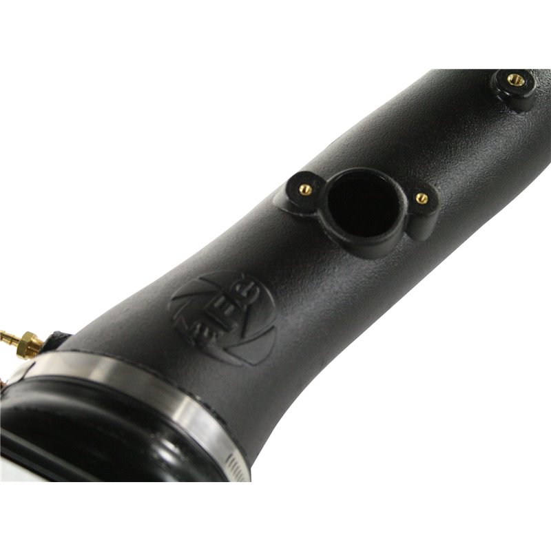 aFe POWER | Magnum FORCE Stage-2Si Cold Air Intake w/Pro 5R - 4Runner / FJ Cruiser / Tacoma 4.0L 2003-2011