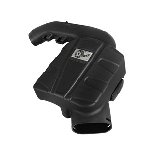 aFe POWER | Magnum FORCE Stage-2Si Cold Air Intake w/Pro 5R - BMW 3.0T 2010-2019