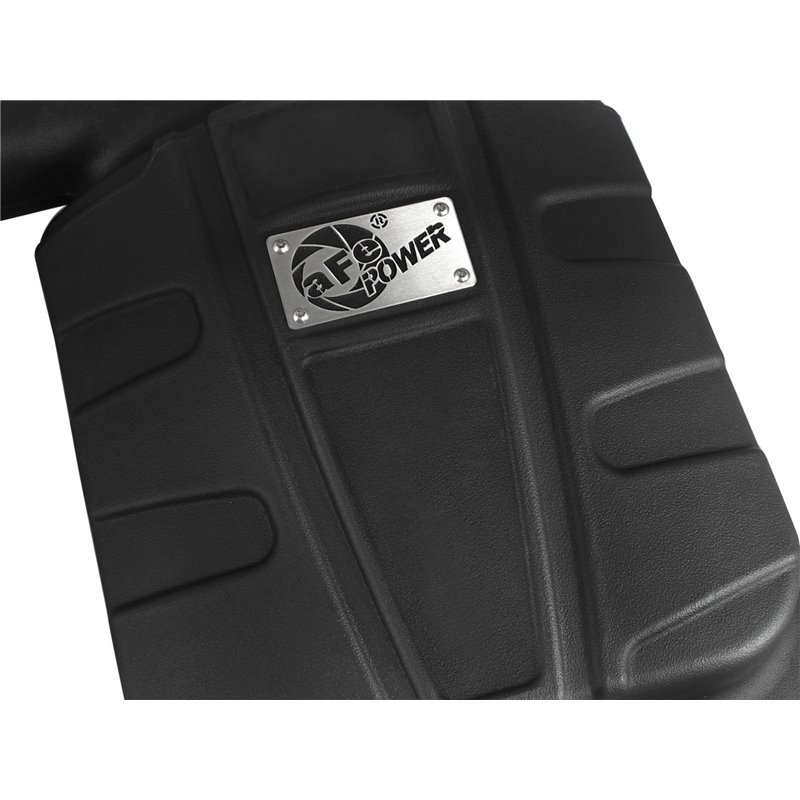 aFe POWER | Magnum FORCE Stage-2Si Cold Air Intake w/Pro 5R - BMW 3.0T 2010-2019