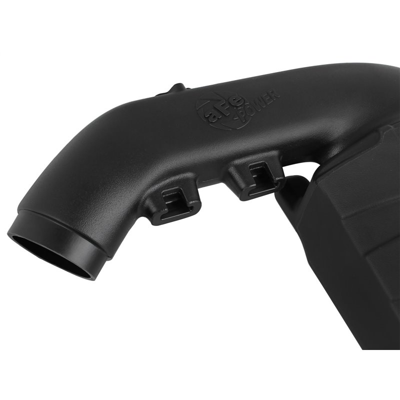 aFe POWER | Magnum FORCE Stage-2Si Cold Air Intake w/Pro 5R - BMW 3.0T 2010-2019