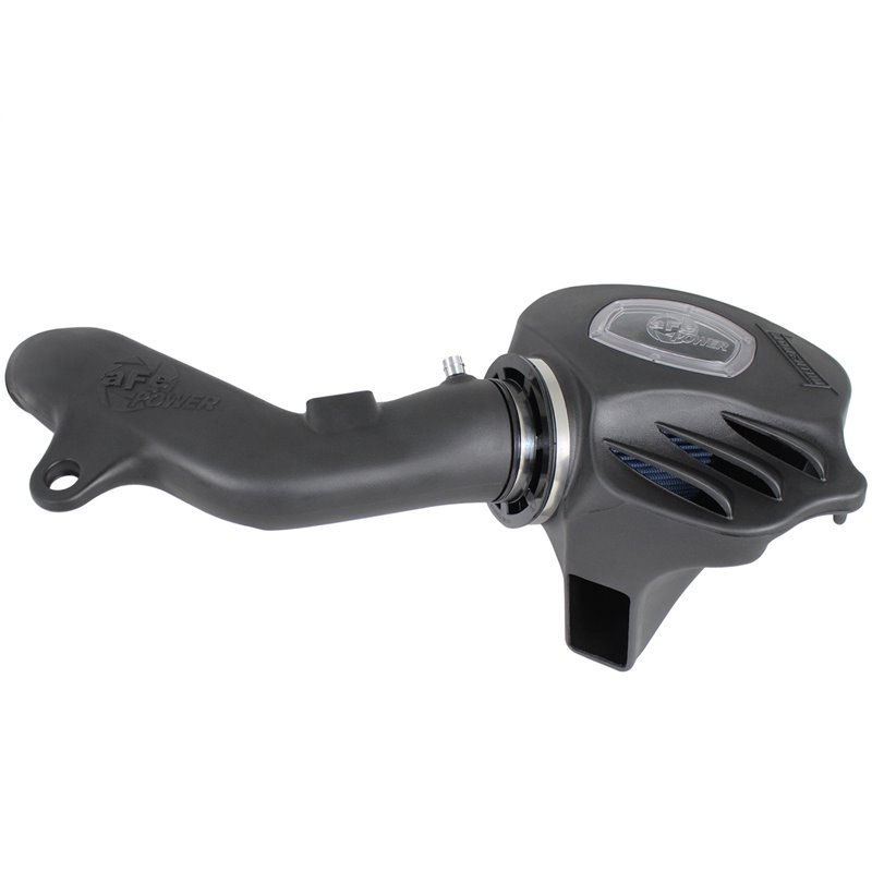 aFe POWER | Momentum Cold Air Intake w/Pro 5R - BMW 3.0T 2012-2016