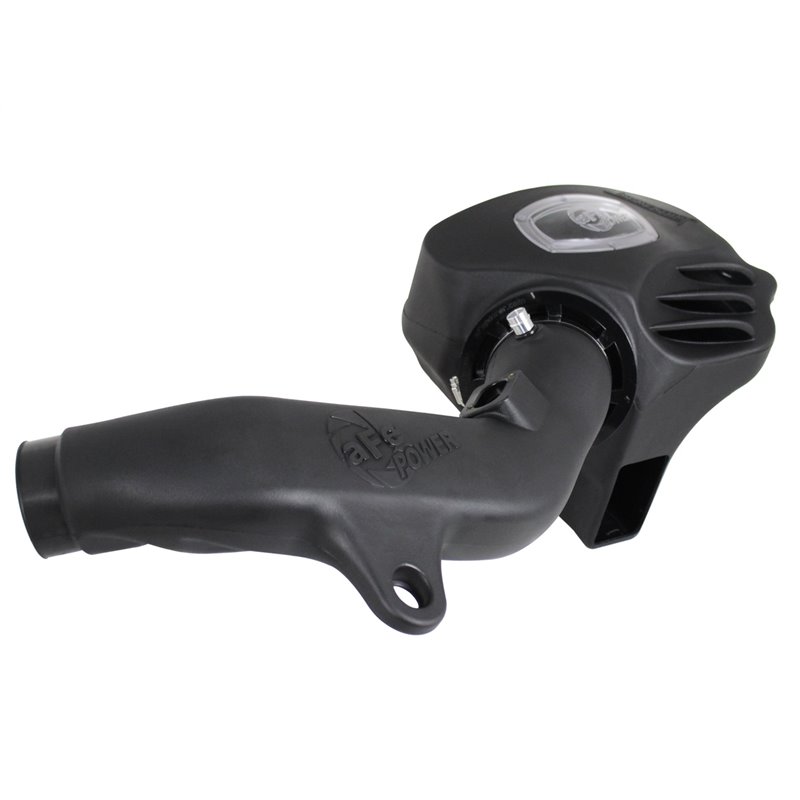 aFe POWER | Momentum Cold Air Intake w/Pro 5R - BMW 3.0T 2012-2016