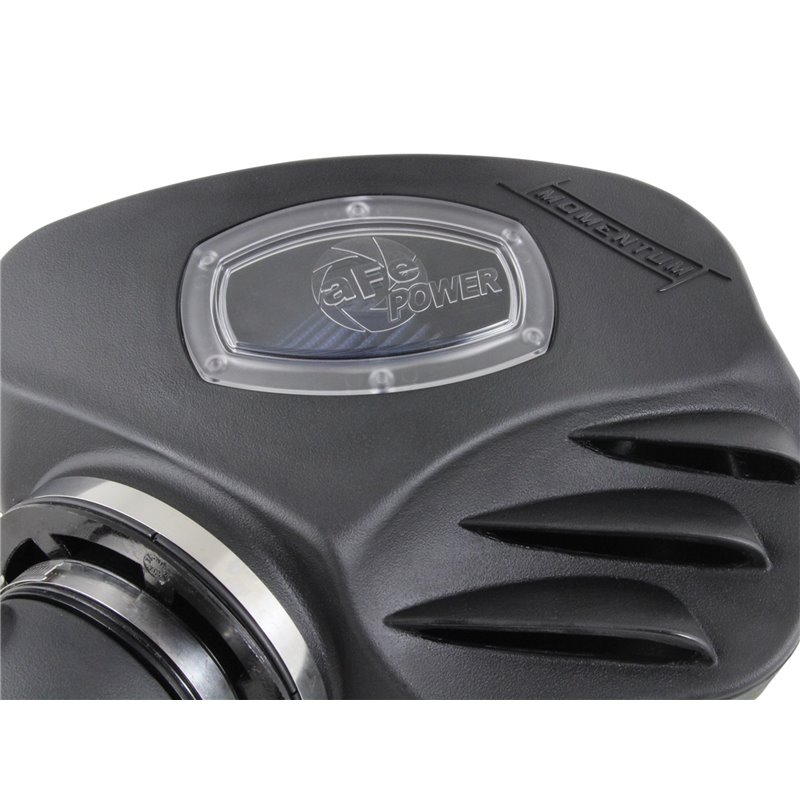 aFe POWER | Momentum Cold Air Intake w/Pro 5R - BMW 3.0T 2012-2016