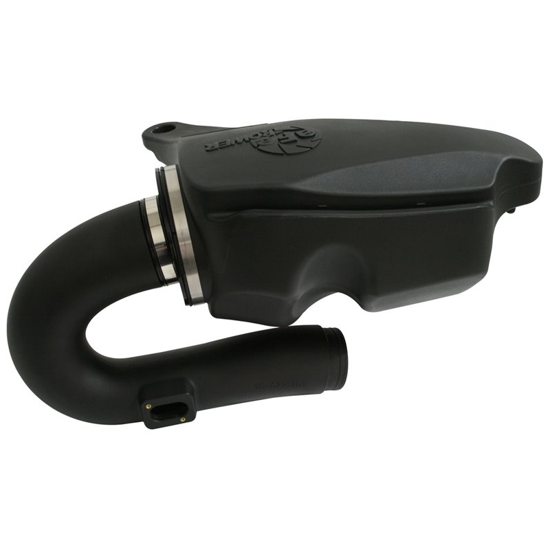aFe POWER | Momentum Cold Air Intake w/Pro 5R - BMW 2.0T 2012-2018