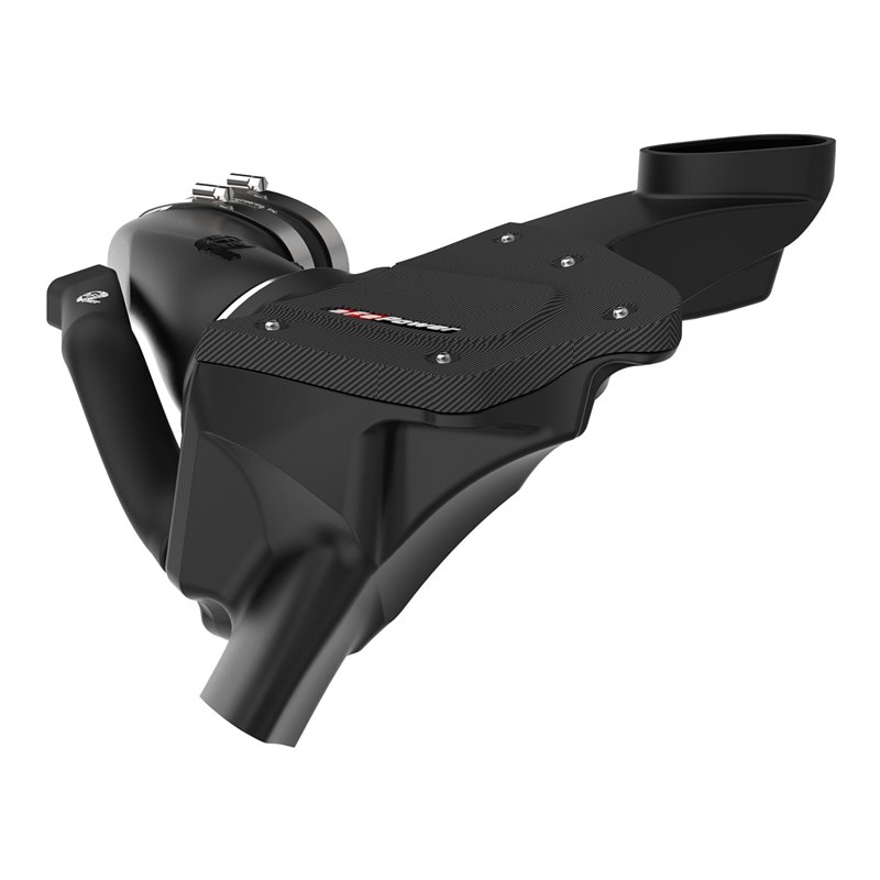 aFe POWER | Magnum FORCE Stage-2Si CF Cold Air Intake w/Pro 5R - M3 4.0L 2008-2013