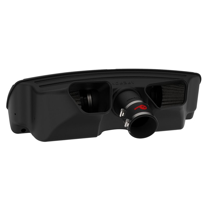 aFe Power | Magnum FORCE Stage-2Si Cold Air Intake System w/Pro DRY S Media - 911 3.4L / 3.8L 2012-2016 aFe POWER Air Intake