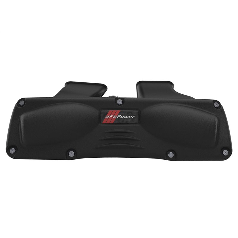 aFe Power | Magnum FORCE Stage-2Si Cold Air Intake System w/Pro DRY S Media - 911 3.4L / 3.8L 2012-2016 aFe POWER Air Intake