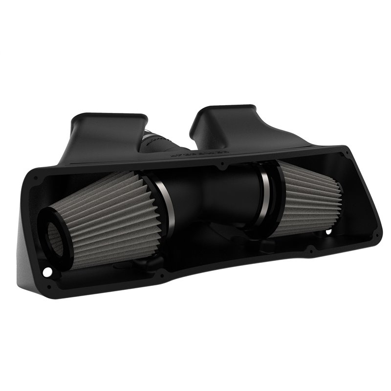 aFe Power | Magnum FORCE Stage-2Si Cold Air Intake System w/Pro DRY S Media - 911 3.4L / 3.8L 2012-2016 aFe POWER Air Intake
