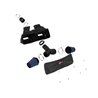 aFe Power | Magnum FORCE Stage-2Si Cold Air Intake System w/Pro 5R Media - 911 3.4L / 3.8L 2012-2016 aFe POWER Air Intake