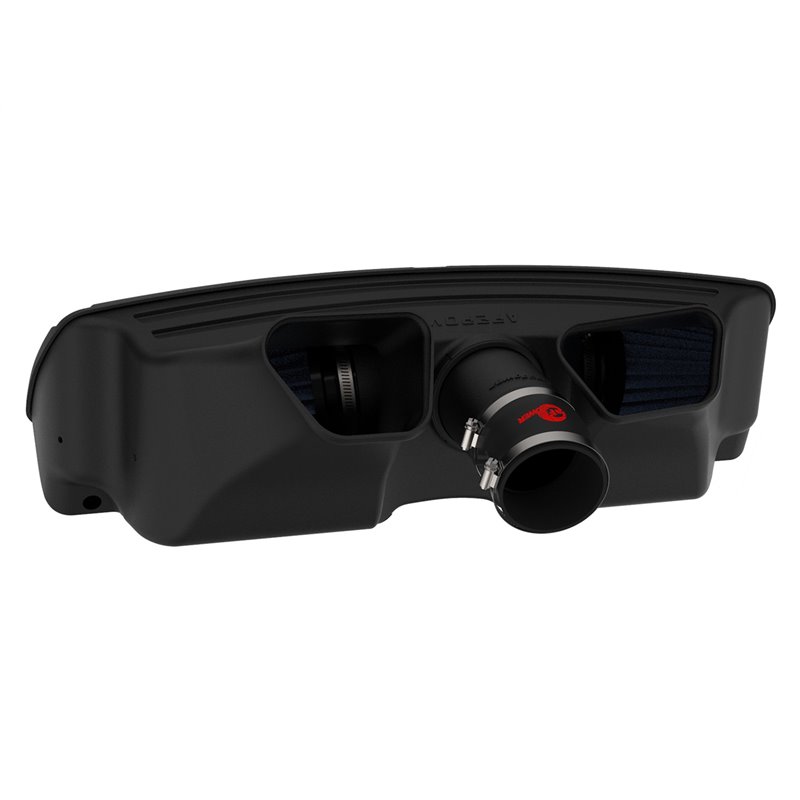 aFe Power | Magnum FORCE Stage-2Si Cold Air Intake System w/Pro 5R Media - 911 3.4L / 3.8L 2012-2016 aFe POWER Air Intake