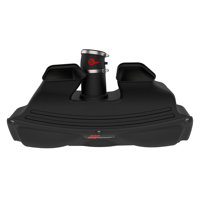 aFe Power | Magnum FORCE Stage-2Si Cold Air Intake System w/Pro 5R Media - 911 3.4L / 3.8L 2012-2016 aFe POWER Air Intake