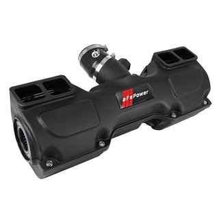 aFe POWER | Magnum FORCE Stage-2Si Cold Air Intake w/Pro 5R - 911 3.6L 2009-2012