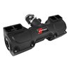 aFe POWER | Magnum FORCE Stage-2Si Cold Air Intake w/Pro 5R - 911 3.6L 2009-2012