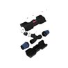 aFe POWER | Magnum FORCE Stage-2Si Cold Air Intake w/Pro 5R - 911 3.6L 2009-2012