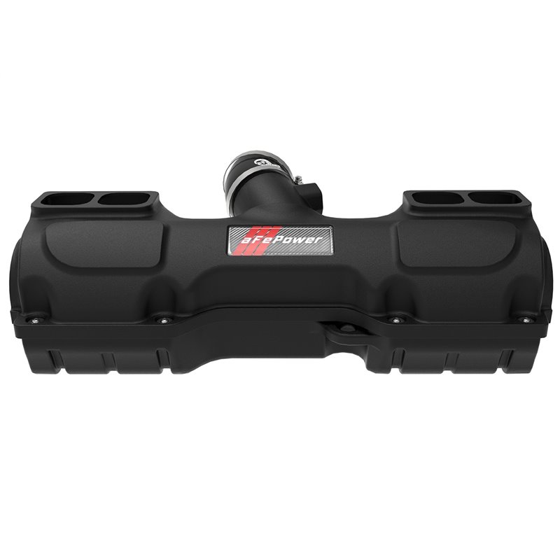 aFe POWER | Magnum FORCE Stage-2Si Cold Air Intake w/Pro 5R - 911 3.6L 2009-2012