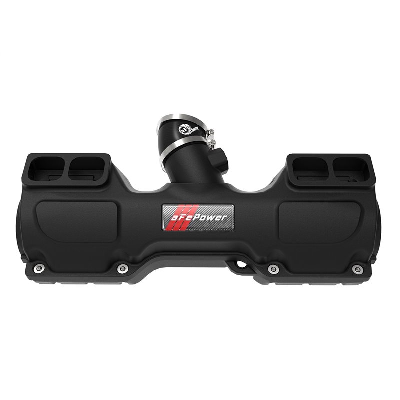 aFe POWER | Magnum FORCE Stage-2Si Cold Air Intake w/Pro 5R - 911 3.6L 2009-2012