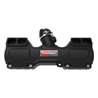 aFe POWER | Magnum FORCE Stage-2Si Cold Air Intake w/Pro 5R - 911 3.6L 2009-2012