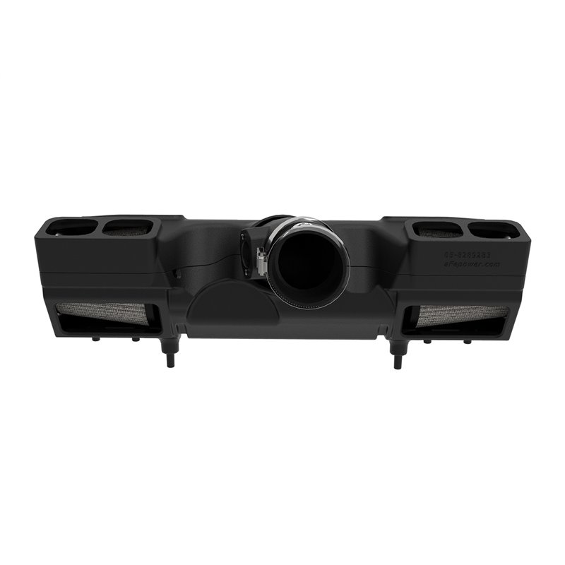 aFe POWER | Magnum FORCE Stage-2Si Cold Air Intake w/Pro 5R - 911 3.6L 2009-2012