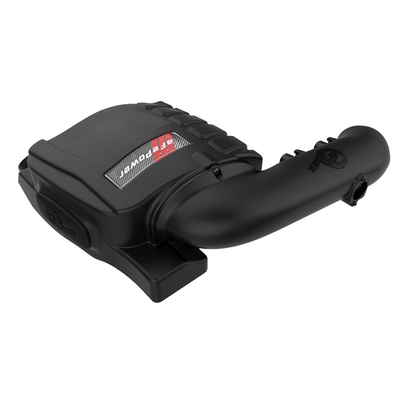 aFe Power | Magnum FORCE Stage-2Si Cold Air Intake System w/Pro 5R Media - X5 / X6 3.0L 2011-2019 aFe POWER Air Intake