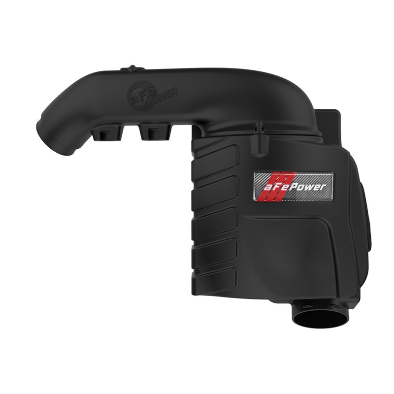 aFe Power | Magnum FORCE Stage-2Si Cold Air Intake System w/Pro 5R Media - X5 / X6 3.0L 2011-2019 aFe POWER Air Intake