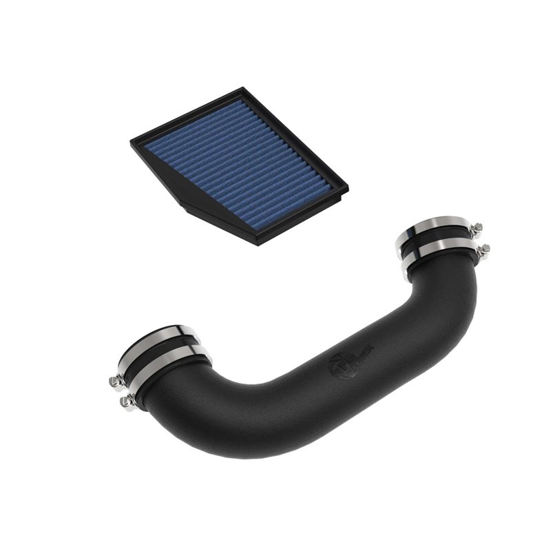 aFe POWER | Super Stock Induction System w/Pro 5R - Boxster 2.7L / 3.2L 2000-2004