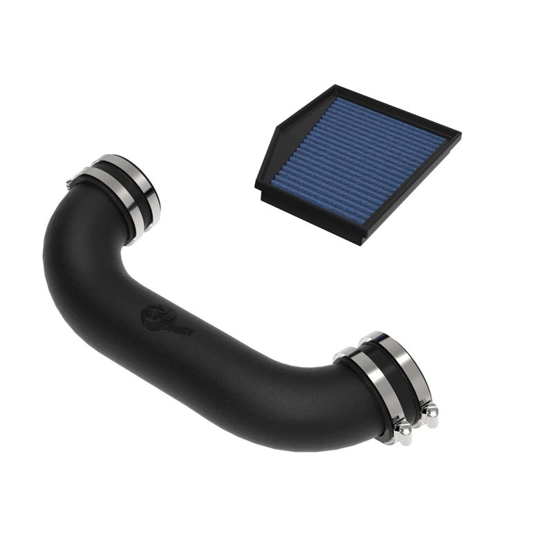 aFe POWER | Super Stock Induction System w/Pro 5R - Boxster 2.7L / 3.2L 2000-2004