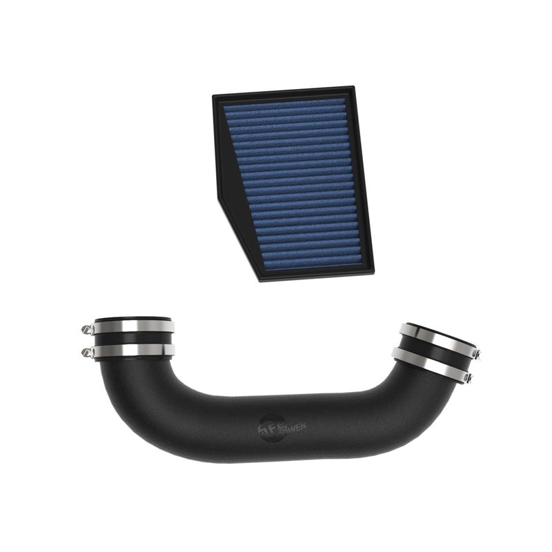 aFe POWER | Super Stock Induction System w/Pro 5R - Boxster 2.7L / 3.2L 2000-2004