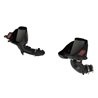 aFe Power | Takeda Stage-2 Cold Air Intake System w/Pro DRY S Media Black - Q50 / Q60 3.0T 2016-2023 aFe POWER Air Intake